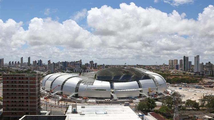 GirlsRealPosts's tweet photo. List Of Brazil's World Cup Stadiums - https://t.co/P40CTDG5mI https://t.co/kABAWSqZ0x