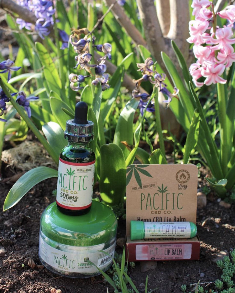 Pacific CBD Co (@PacificHempCo) / Posts / X