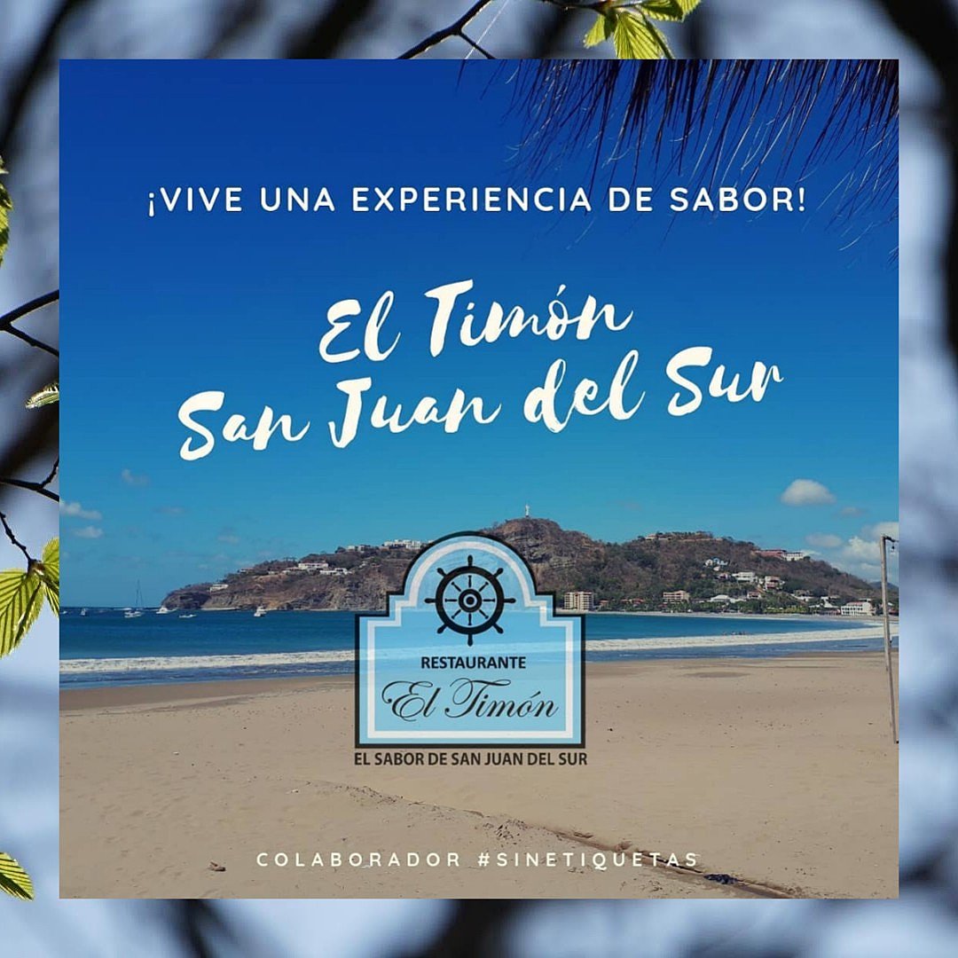 RestSan's tweet photo. Se acercan las vacaciones de verano y si aún no tienes planes, vente donde nosotros, somos el mejor lugar para disfrutar de buena comida y música con tu familia.

#eltimonrestaurant #fishfood #beachlife #beach #surf #sunset #bayu #nature #sanjuandelsur #discover #nicaragua https://t.co/gIUiTtfKdv