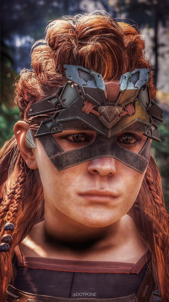 DotPone's tweet photo. Game: #HorizonZeroDawn 
Studio: @Guerrilla 
Platform: @PlayStation 
Character: #Aloy

#VGPUnite #GamerGram #VPinspire #FallenWeek19 #virtualphotography #Gametography #HZDphotomode #Playstation https://t.co/NqB86aYggI