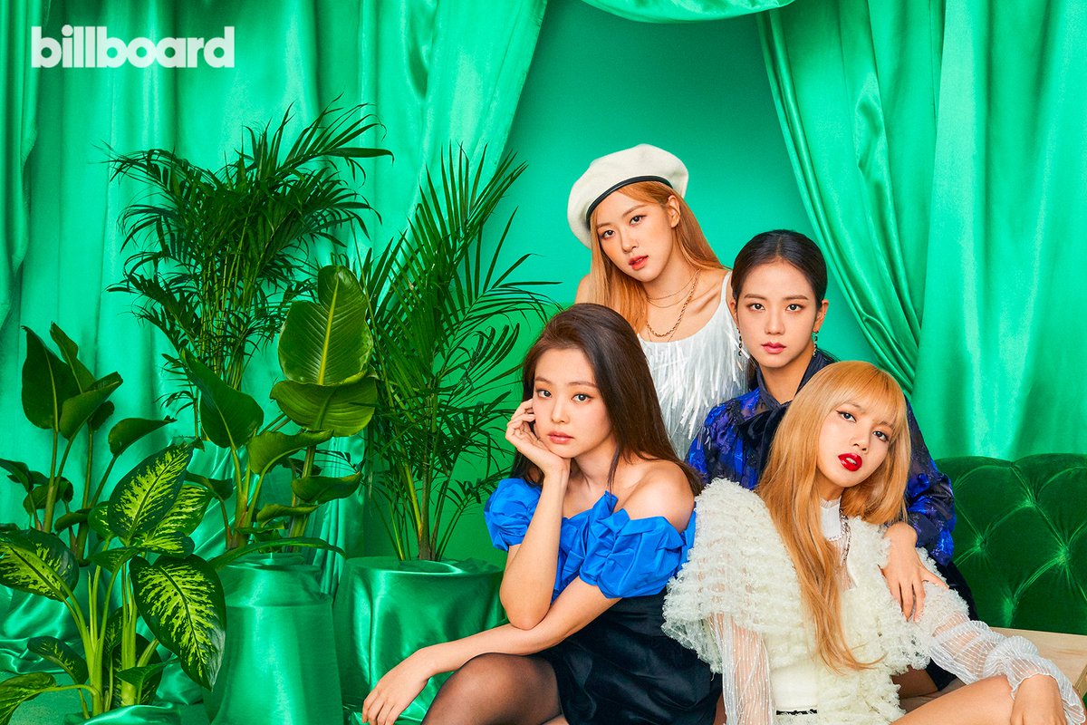 billboard's tweet photo. Who do you think will rule 2019? Vote for your favorite artist here: https://t.co/uI6DA6bgzj https://t.co/vMbaxfDNeG