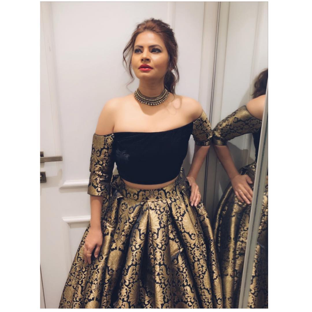 MarathiSanmaan's tweet photo. Today's #instapic of day: #MeghaDhade 

Follow: @MarathiSanmaan

#marathiactress #hindiactress #matasanman #mumbaitimes #punetimes #marathibiggboss #biggbossmarathi #colorsmarathi #colorstv #biggboss #bb13 #biggboss13 #biggboss12 #gorgeous #picoftheday #bollywood #MarathiSanmaan https://t.co/kOgeSvV7Tc