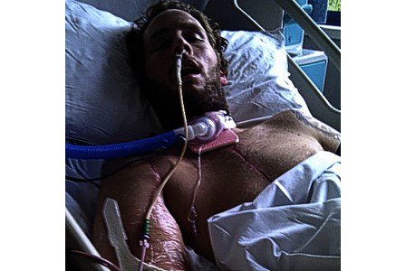 nottmhospitals's tweet image. Meet Jason. He was one of the first people whose life was saved by @EastMidsMTC back in 2012. Read more about Jason’s story here: ow.ly/SGWB50oZG0c