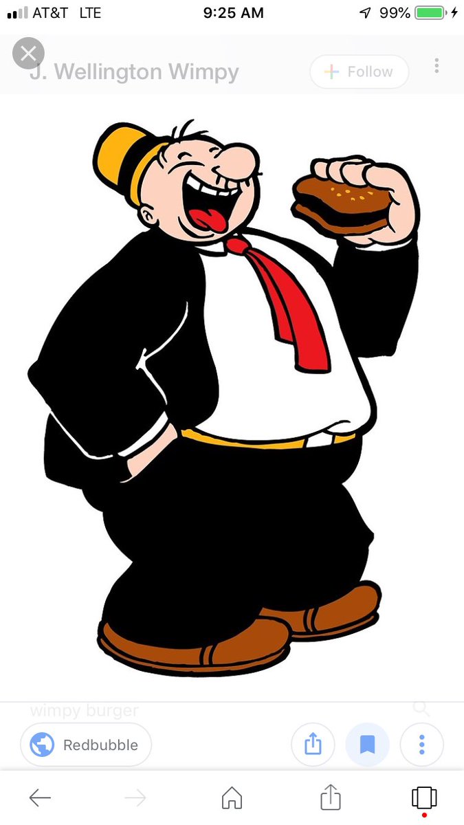 DenbrotS's tweet image. If we call him Blimpy, it is sure to get under his skin. If they begins to stick as a nickname, he’ll flip out.
#Blimpy