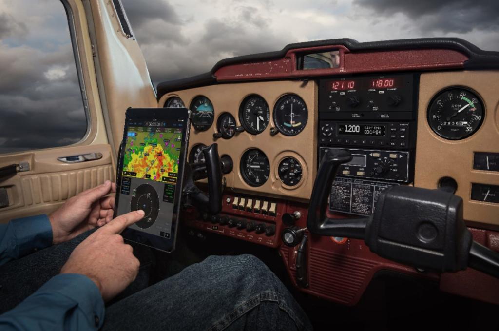 GarminAviation's tweet image. The #ADSB deadline is less than nine months away. Explore our solutions tailored to fit different panels, and different budgets. #SNF19

Garmin.com/ADSB