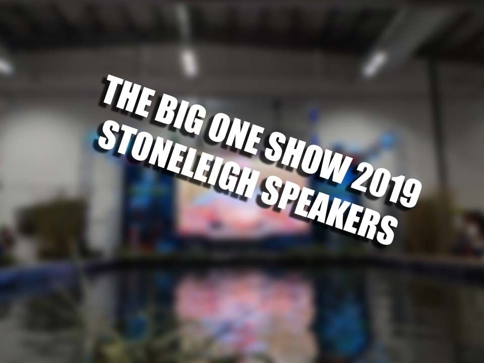 TheBigOneShow's tweet image. Take a look at the John Wilson MBE Legends Theatre timetable for our The Big One Stoneleigh. Who do you want to see the most? 

buff.ly/2WILMp7