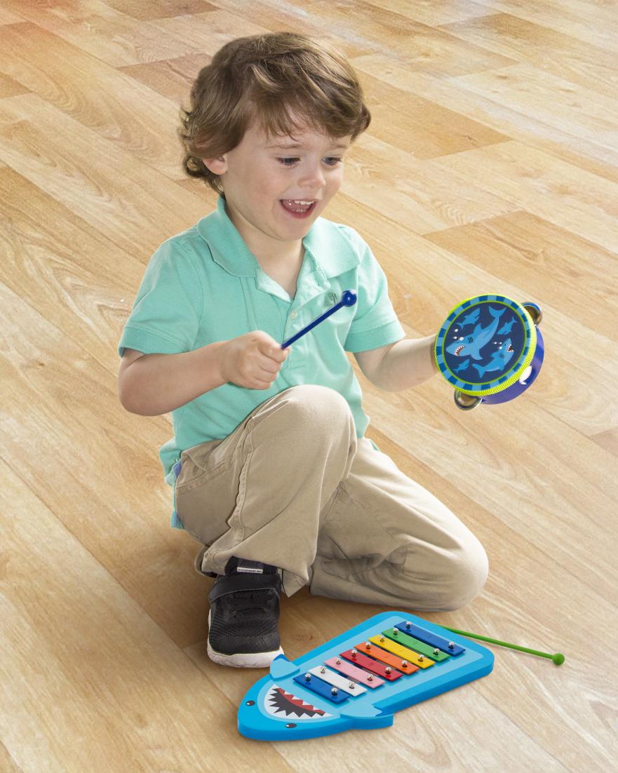 Time to create some wonderful music! 🎶