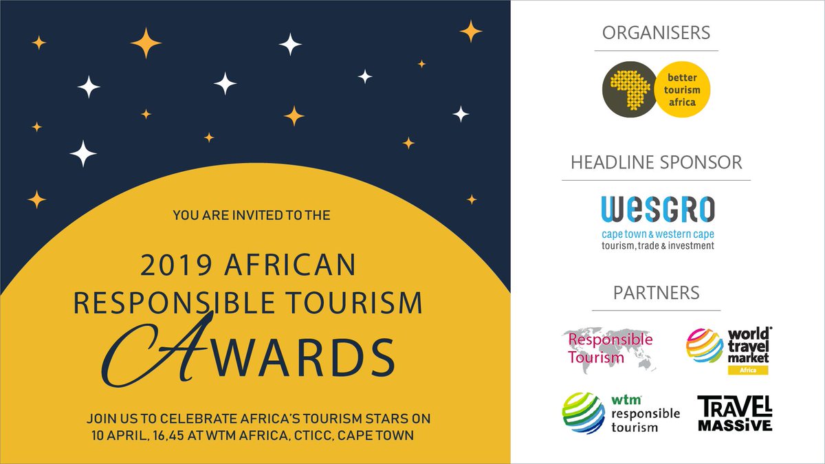 BetterTourismAfrica tweet media