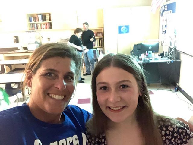 mountierunning's tweet image. I am so proud of this girl ! Way to represent RHS!! @rhsmounties ift.tt/2FQJ5uy