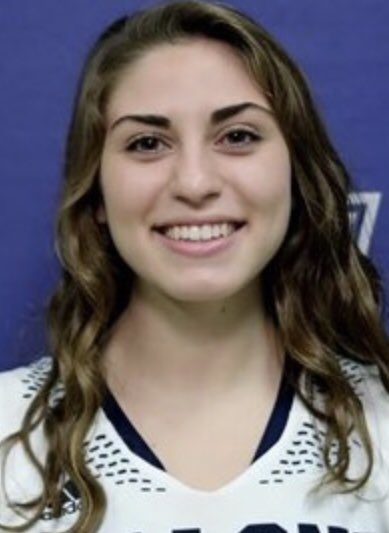 Malone_SAAC's tweet photo. MSA 2019 Female Top Rookie Nominations:
-Bailey Byers (softball)
-Robin Campbell (basketball)
-Mackenna Curtis Collins (cross country/track) https://t.co/gJYZgNoQHx