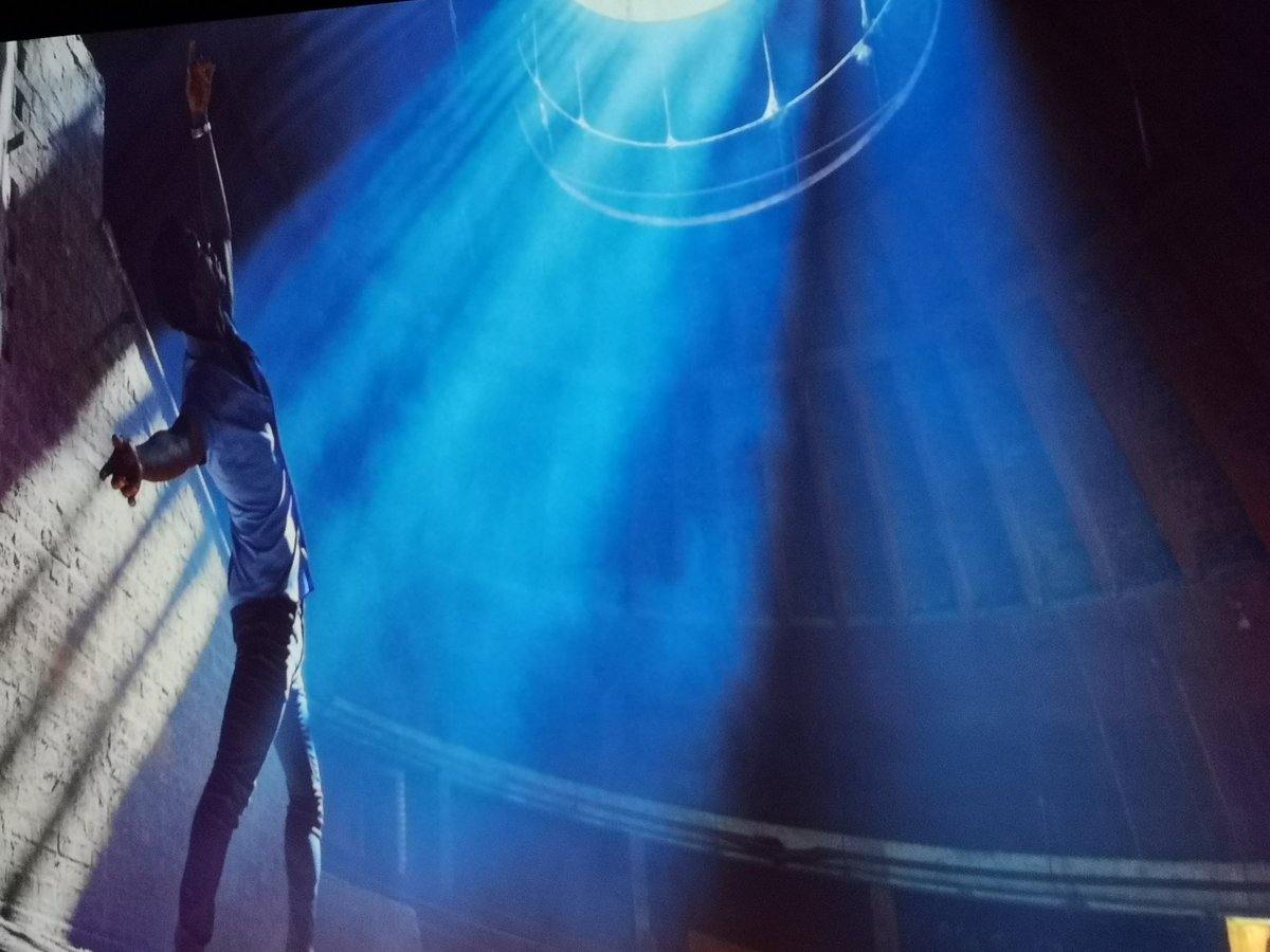 Wow we just watched #YULI <a href="/RoyalOperaHouse/">Marge Inalia</a> such a powerful emotive film, a great insight into <a href="/CAcostaOfficial/">Carlos Acosta CBE</a> story of how he became a dancer #london #principaldancer #balletdancer