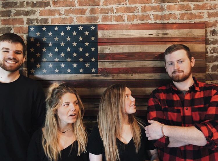 The Avenue Pub tweet media