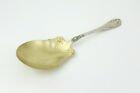 nncoin's tweet image. Wallace Sterling Silver Large Solid Berry/Casserole Spoon in Rose Pattern NotJustCoins $134.99 #solidsilver #silverpattern #largespoon ebay.to/2WN8TyT