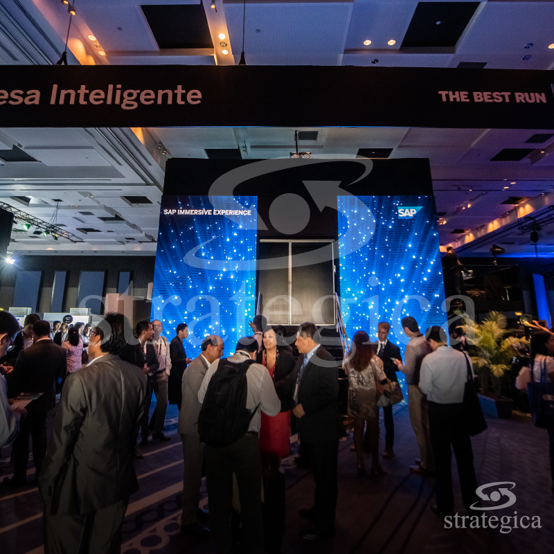 Strategica_PE's tweet photo. El trabajo en equipo fue parte fundamental para llevar a cabo este evento. #SAPPeru #event #corporateevents https://t.co/nb92S2kCgj