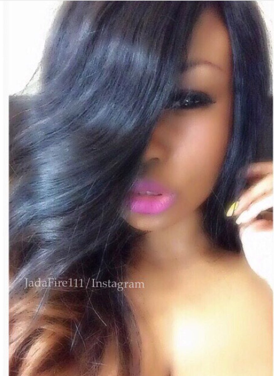 JADA FIRE tweet media