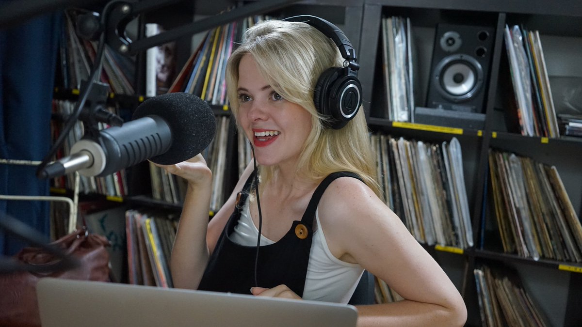 TeganMH's tweet image. Heading into the studio to record a new Rue Lamarck. If you've missed an episode, you should totally catch up. YOUR LIFE MAY JUST DEPEND ON IT!*
 itunes.apple.com/au/podcast/rue…
*OK, your life PROBABLY won't depend on it. But still, it couldn't hurt, right?