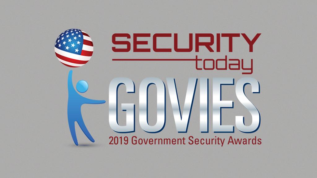 Privoro's tweet photo. We are thrilled to be named a winner of the 2019 Govies Award for Cyber Defense Solutions with our @Privoro #SafeCase trusted hardware solution via @SecurToday. We will see you at #ISCwest to pick up the hardware! https://t.co/ezoRrYS7zr #mobilesecurity #rethinkmobilesecurity https://t.co/qPPwSfkw9y