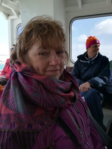 Roth_Charter's tweet photo. Exhausting but definitely exhilarating day for #genuinepartnerships meerkats and team Scilly - rocky Scillonian, visit to St Agnes to meet families and evening workshop with some really engaged people. Can't wait for Day 2!💞🌟@IoSCouncil  @RPFL5 @kayharri20 @StonehouseJon https://t.co/NQ9aAsVixw