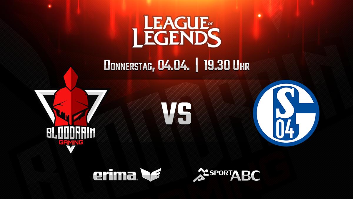 Bloodrain-Gaming (@bloodraingaming) on Twitter photo Heute um 19:00 Uhr treffen wir im zweiten Relegationsspiel auf <a href="/S04Esports/">Schalke 04 Esports EAFC</a>.
Mit einem Sieg sind wir weiterhin in der 1. Division der #ESLMeisterschaft!
Wir werden alles geben um dieses Ziel zu erreichen.
#ESLMeisterschaft #BRGWIN #BRGFamily Heute um 19:00 Uhr treffen wir im zweiten Relegationsspiel auf <a href="/S04Esports/">Schalke 04 Esports EAFC</a>.
Mit einem Sieg sind wir weiterhin in der 1. Division der #ESLMeisterschaft!
Wir werden alles geben um dieses Ziel zu erreichen.
#ESLMeisterschaft #BRGWIN #BRGFamily