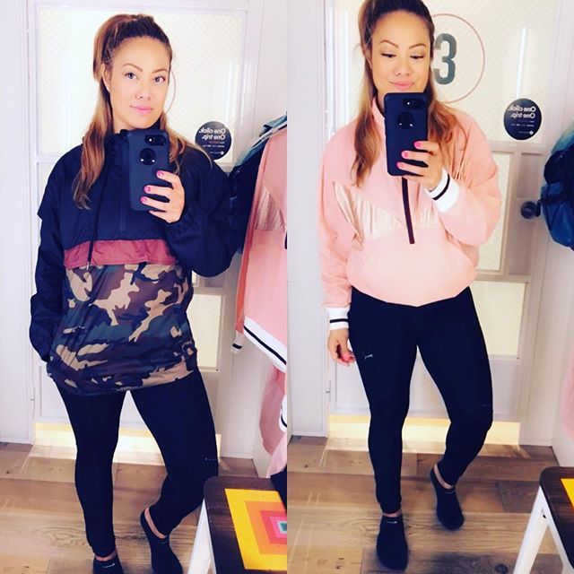 CoachMaile's tweet photo. Which one? 😉 #fashionista #fitnessdesign #fitnessclothing #athleticwear #shopping #athleticjackets #fitnesstrainer #fitnessgirl #fashionforward @cottonon https://t.co/p47qv4qKZB