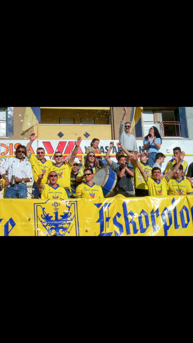 EskorpionFrente's tweet photo. “Desde siempre y para siempre contigo” @Orihuela_CF #FE97 https://t.co/VqDNvPy48R