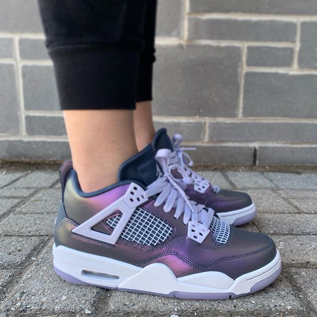 Spring 2019 Collection Air Jordan 