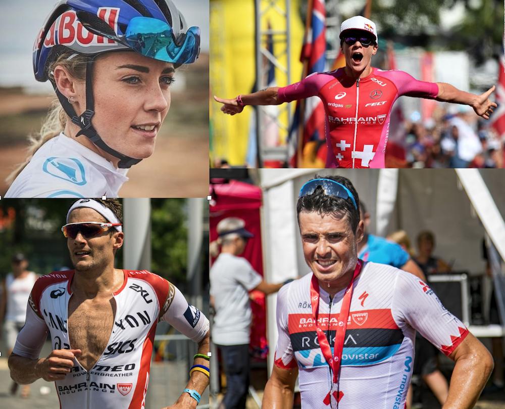 ifwewereriding's tweet photo. Who do YOU think are the biggest Triathlon stars and why? And races that thrive on exclusivity... good thing? bad thing? Read all about it👇
https://t.co/JOVVbXWPDF https://t.co/4UrlJcg3rG