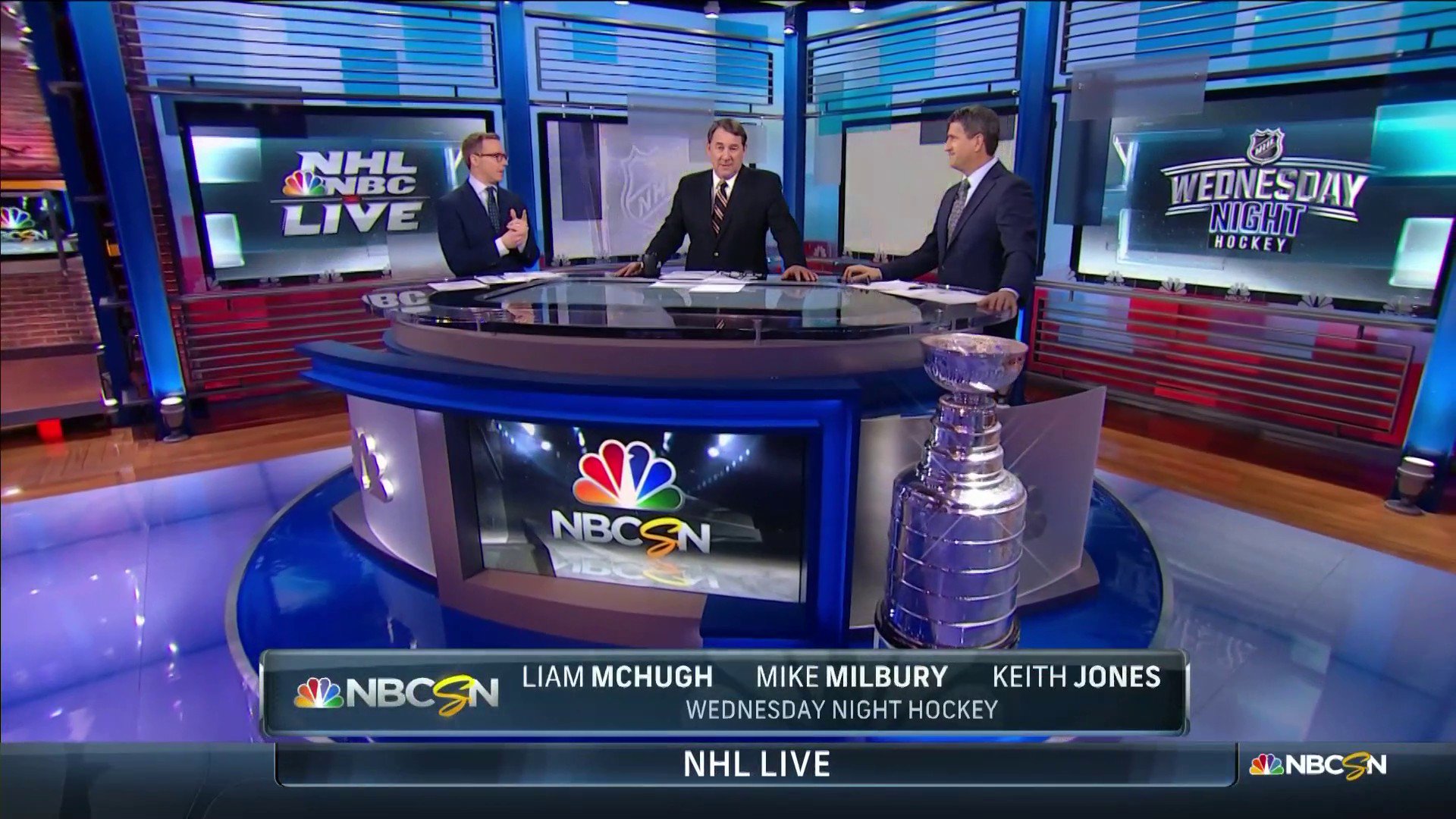 Nbc nhl online stream