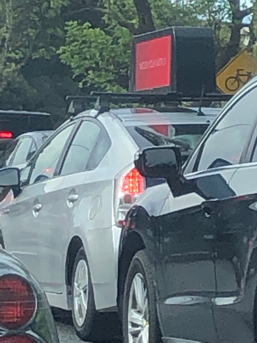 lachter's tweet image. I’m thinking of putting a lite brite on my roof with outdoor ads on it to monetize my commute.