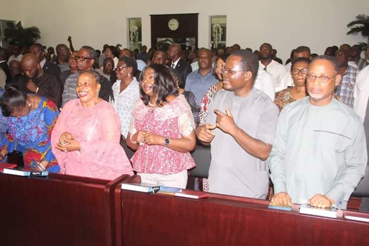 Nyesom Ezenwo Wike tweet media