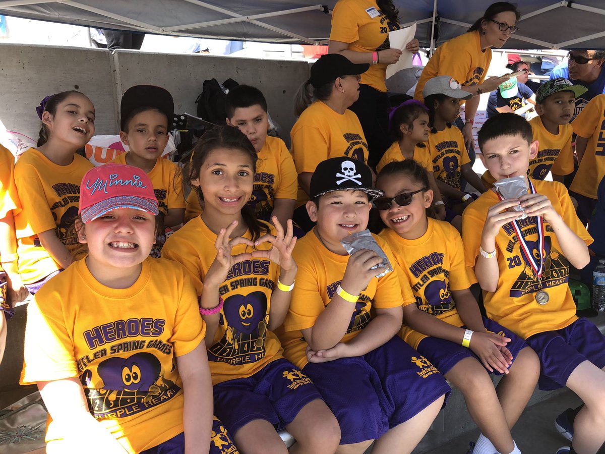 EMcCarthy_CTES's tweet image. Had a blast the Spring Games today with my awesome heroes! 💜😃 They did so great!! #PHEHeroesBelieve #TEAMSISD #SpringGames