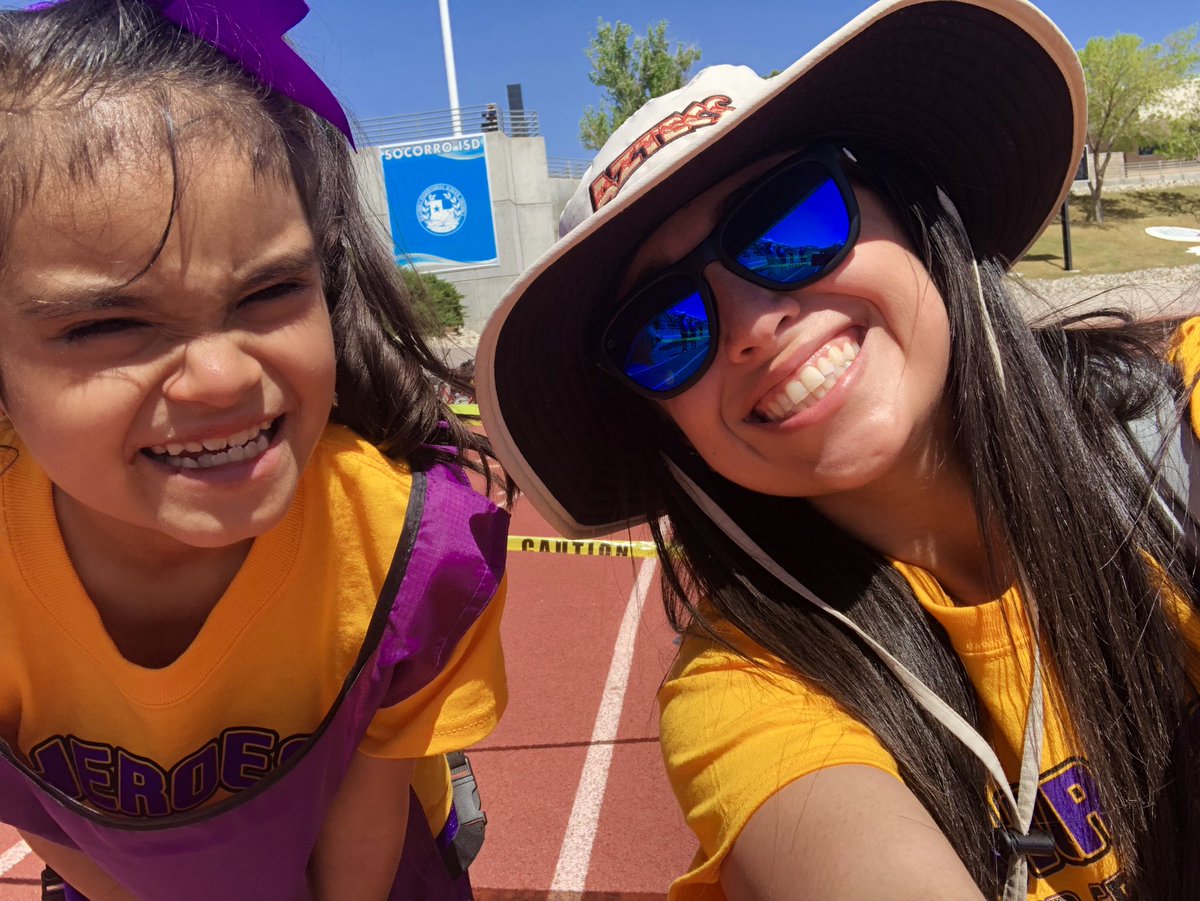 EMcCarthy_CTES's tweet image. Had a blast the Spring Games today with my awesome heroes! 💜😃 They did so great!! #PHEHeroesBelieve #TEAMSISD #SpringGames
