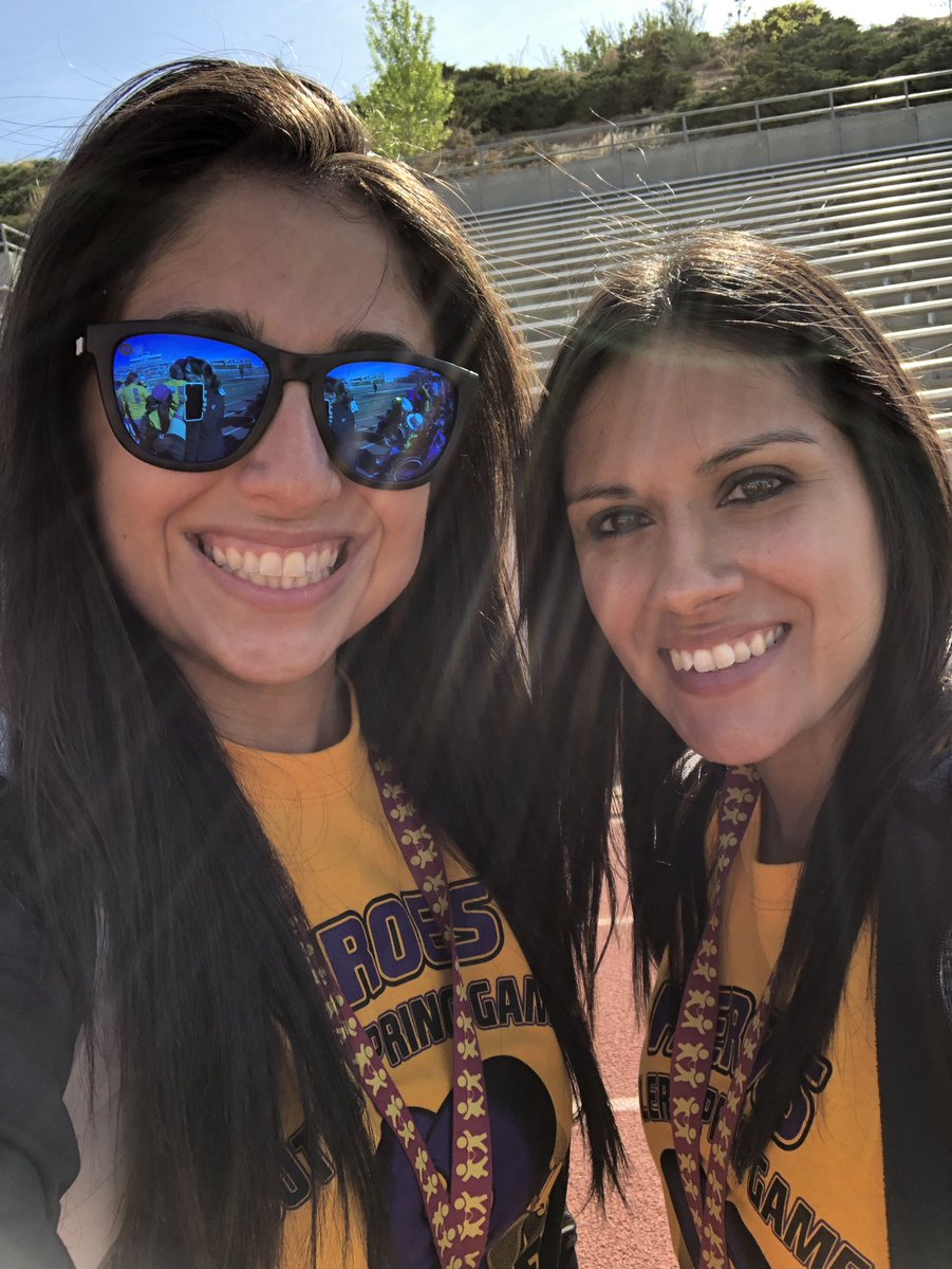 EMcCarthy_CTES's tweet image. Had a blast the Spring Games today with my awesome heroes! 💜😃 They did so great!! #PHEHeroesBelieve #TEAMSISD #SpringGames