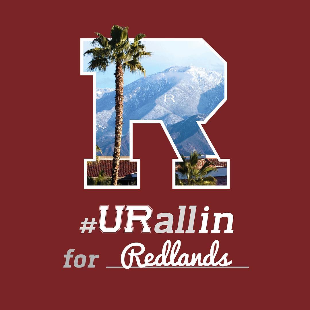 Tomorrow is @UofRedlands Giving Day givingday.redlands.edu/urallin?utm_so… #URallin