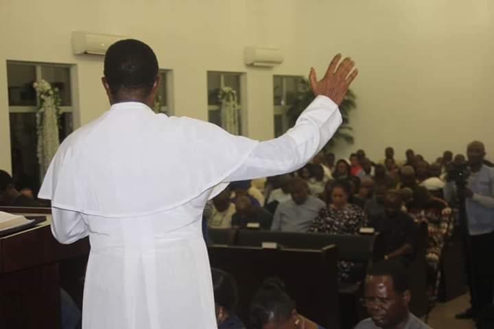 Nyesom Ezenwo Wike tweet media