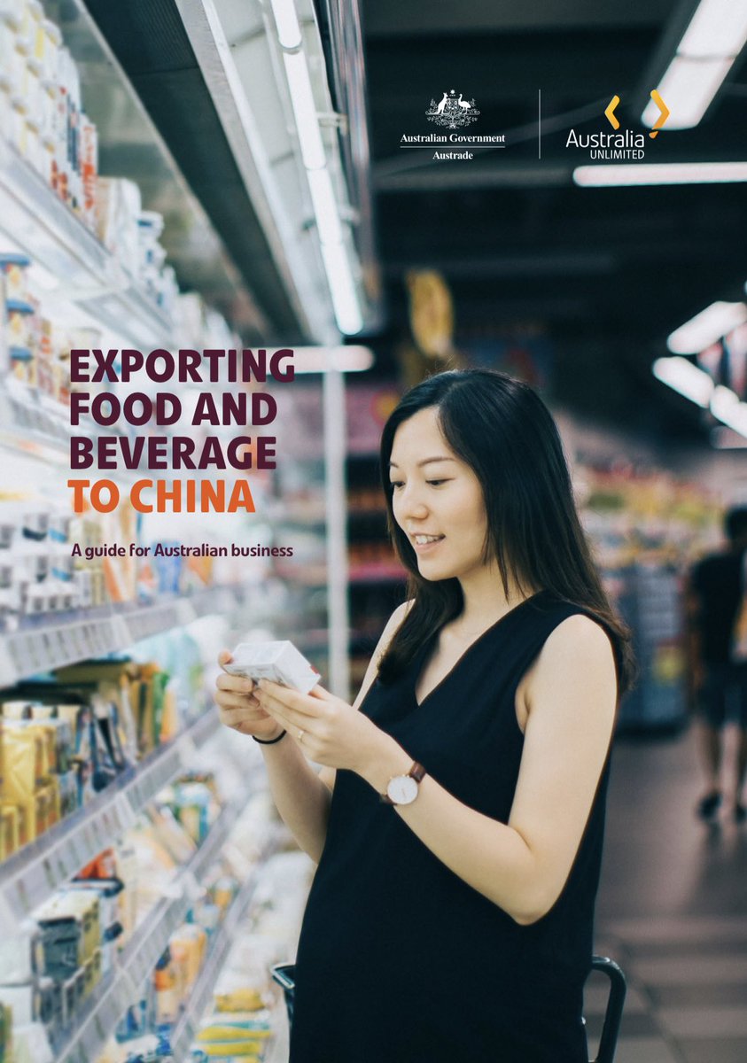 Growing Wine Exports tweet media