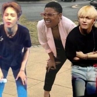 MaltaArmy's tweet photo. eu tentando achar o motivo do BTS ser tão odiado por outros kpoppers 

#BTS_MapOfTheSoul  @BTS_twt https://t.co/UvWfwYODzS