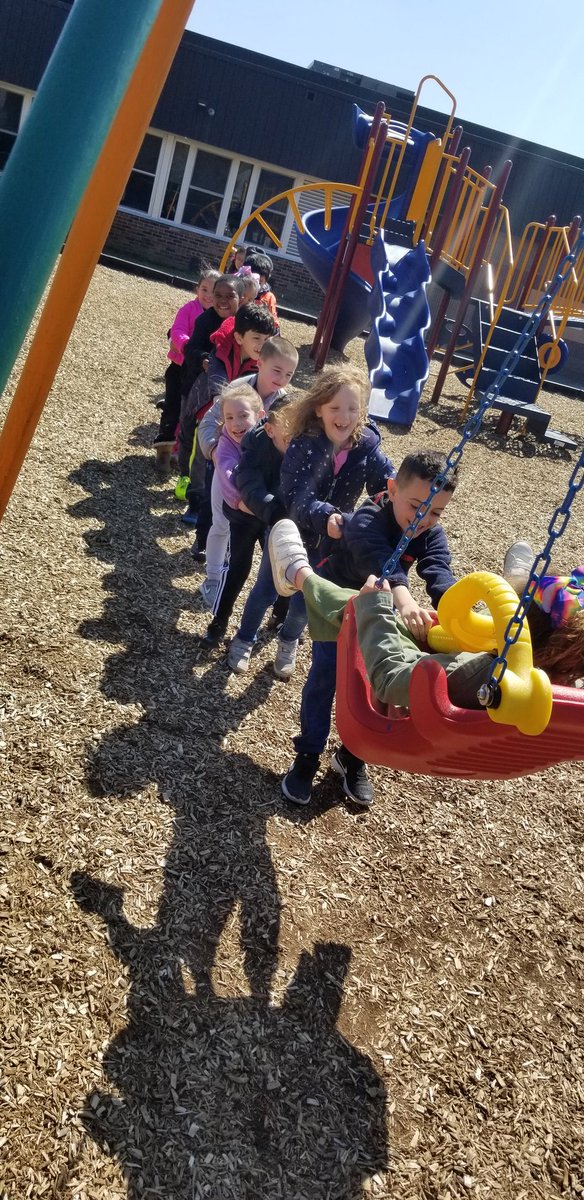 Christine James tweet media