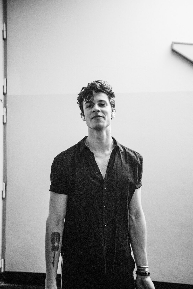 ShawnAccess's tweet photo. Thank you Vienna! @shawnmendes #ShawnMendesTheTour @JosiahVanDien https://t.co/3PeR4N4Gm4