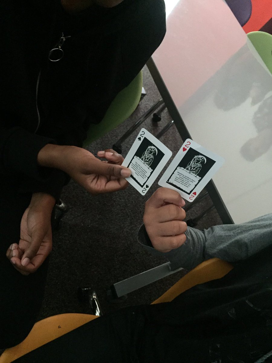 CVMS Cougar tweet media