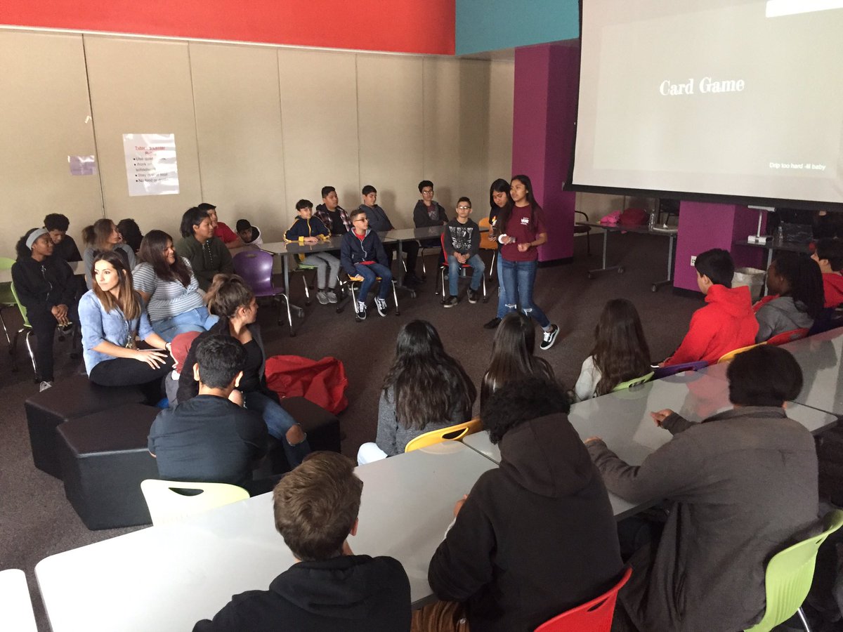 CVMS Cougar tweet media