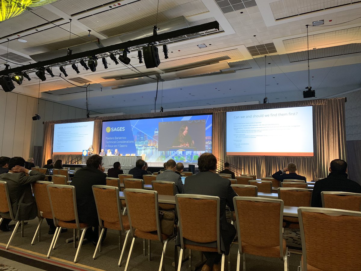 DavidPechman's tweet photo. #SAGES2019 great masters series AT SAGES https://t.co/gxnFzFlA1h