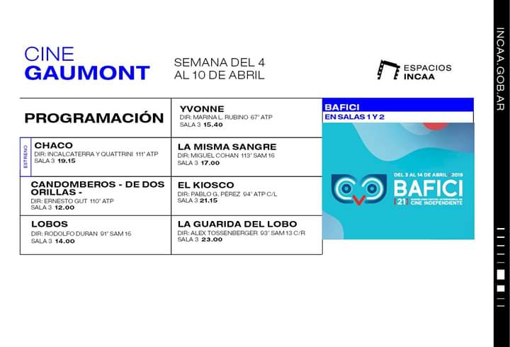 Magoya Producciones tweet media