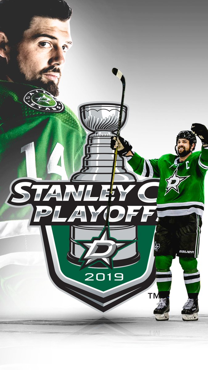 We've got your new phone wallpaper right here.

#GoStars | #StanleyCup