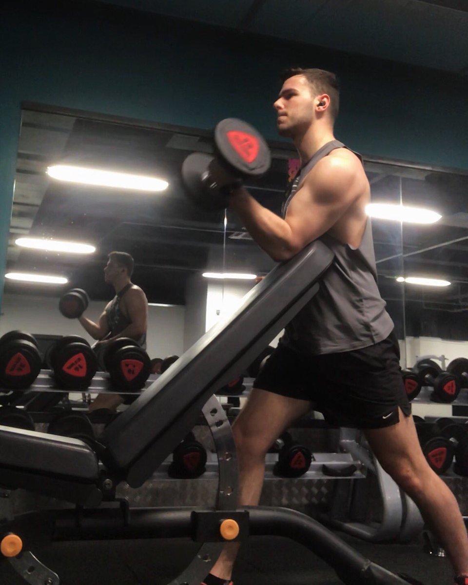 BenmitchellF's tweet image. Feeling strong and looking great 🔥
#fitness #fit #motivation #gym #fitnessmotivation #workout #style #bodybuilding #life #instagood #health #training #fashion #model #love #photooftheday #gymmotivation #instagram #healthy #strong #exercise #fitfam #beauty #fitnessaddict