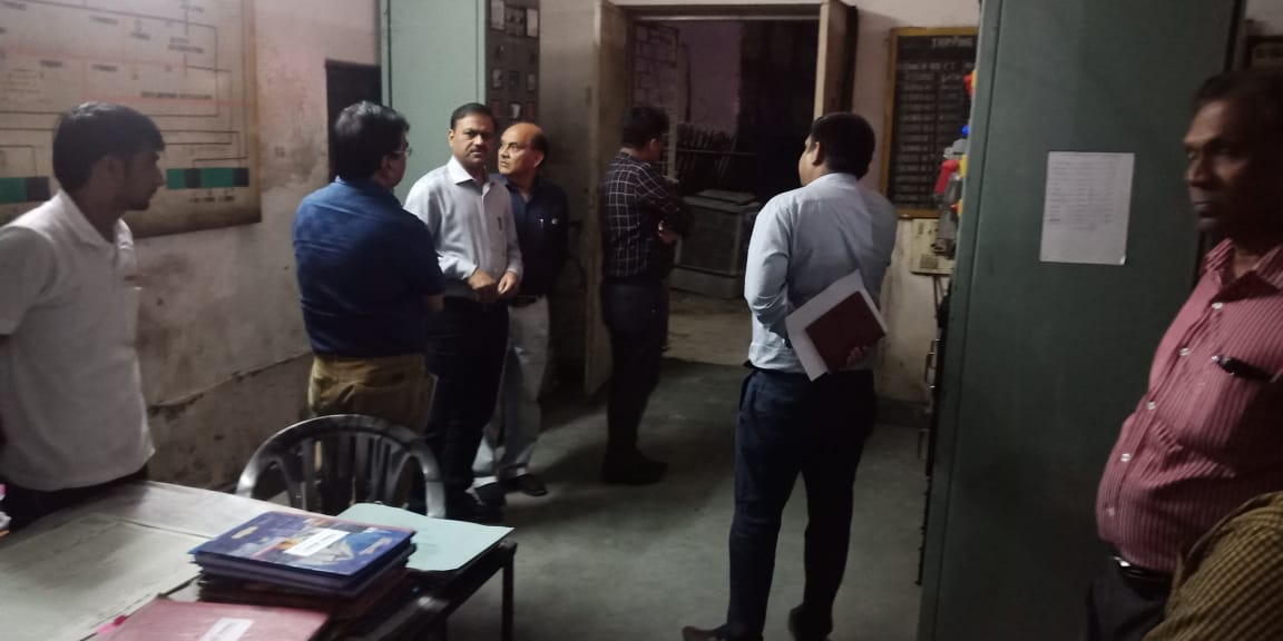 MD Pvvnl tweet media