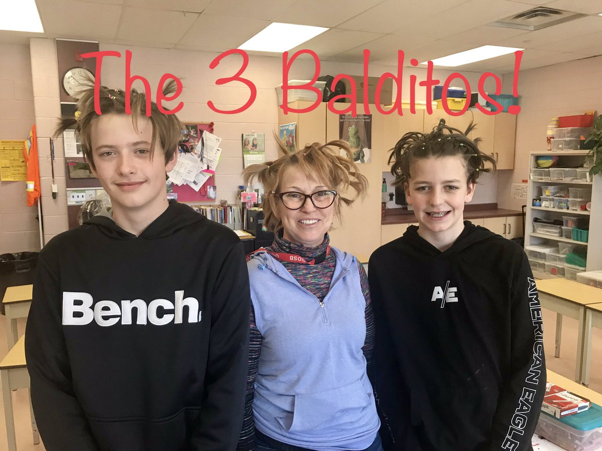 LeeMaclennan's tweet photo. Just had some visitors!! Please send in donations to help support SIB community cares. @SIBKnights https://t.co/6Cm4Q9IPwF