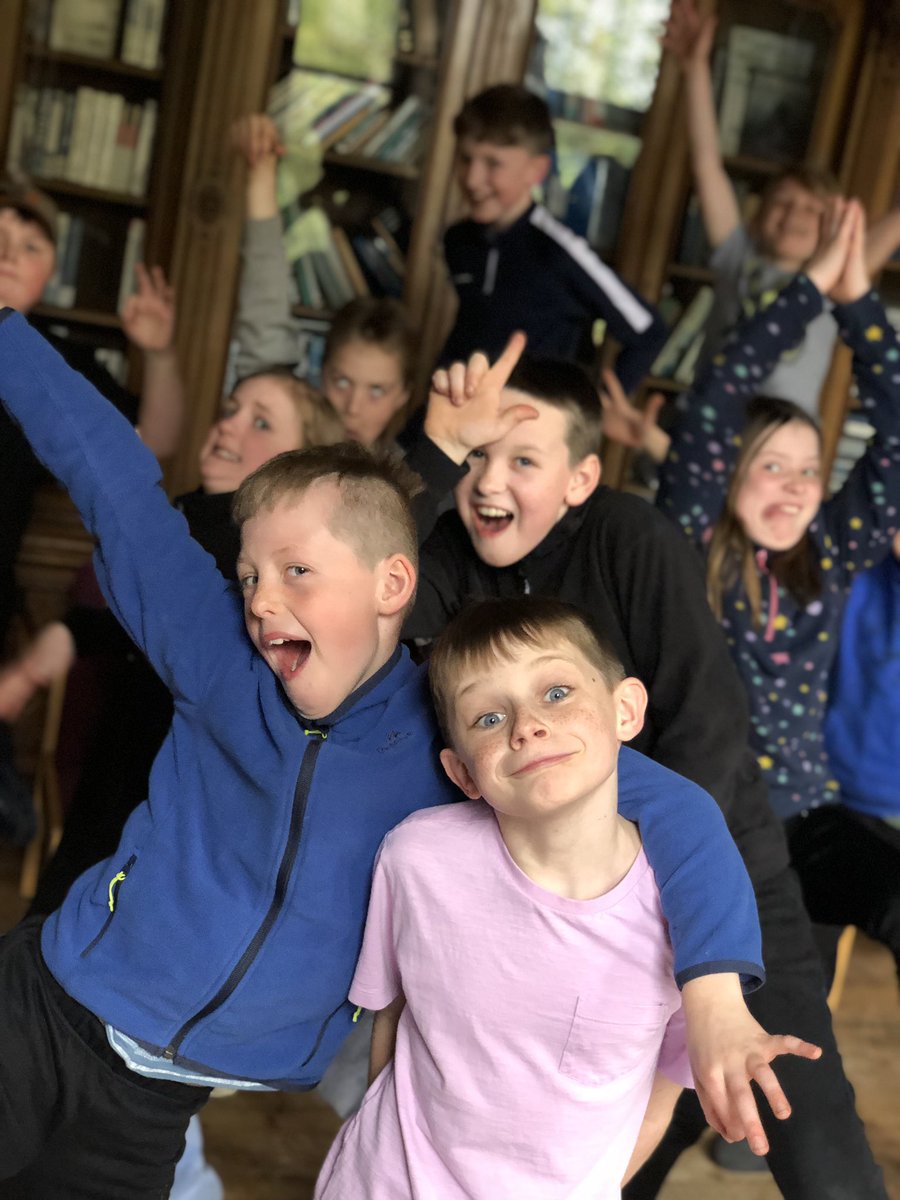 Cuiken_Primary's tweet photo. Mr A has been consistently impressed by our wonderful P6 children at Benmore. Supporting each other with kindness, engaging with lots of different adults and children. Encouraging each other with #CuikenToolkit strategies and telling their instructors about #HavingAGo #DontGiveUp https://t.co/bBDngsmAt5