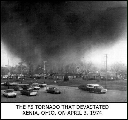 AuthorTraci's tweet photo. Pausing from writing/books to remember those lost in the 1974 super tornado outbreak that struck my home town of Xenia, Ohio, on April 3, 1974.
#XeniaLives #XeniaTornado #Xenia #XeniaOhio #NeverForget #RememberingThoseLost #TornadoOutbreak #SuperOutbreak #1974SuperOutbreak https://t.co/zHFVFhUyfw