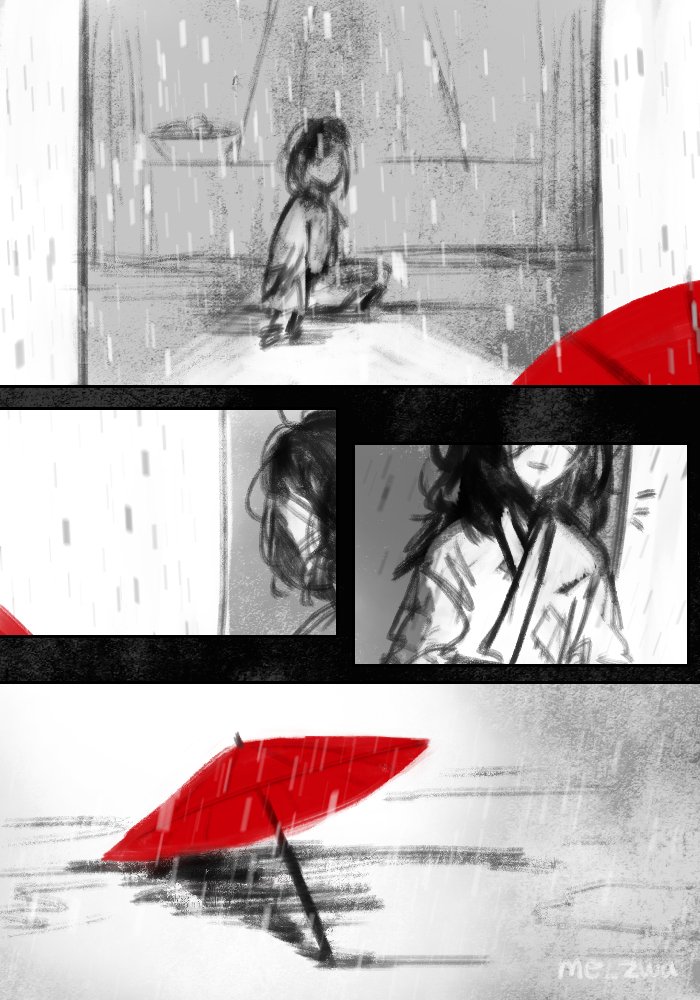 TGCF chapter 73 :(
It's almost 2am and im not sleeping yet

#天官赐福 